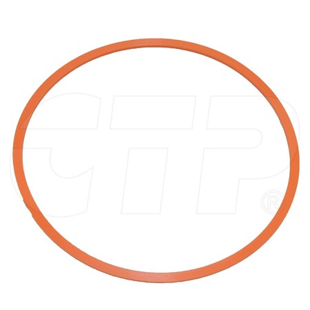 Aic Replacement Parts Ring-Backup Fits Caterpillar Models 2443838